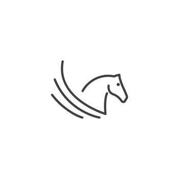 Pegasus logo 
