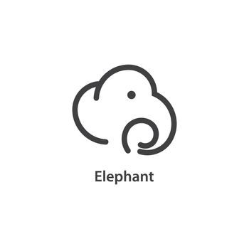Elephant logo 