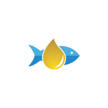 Fish oil logo 