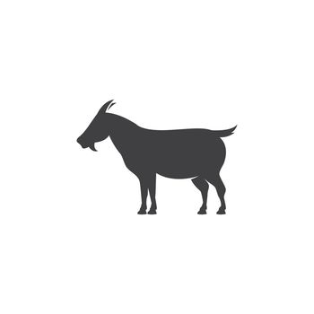 Goat Logo 