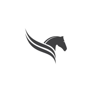 Pegasus logo 