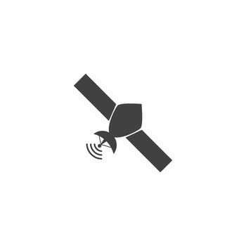 Satellite icon 
