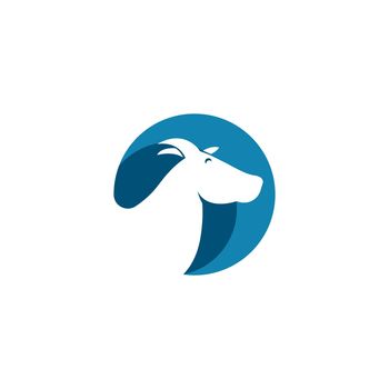 Goat Logo 