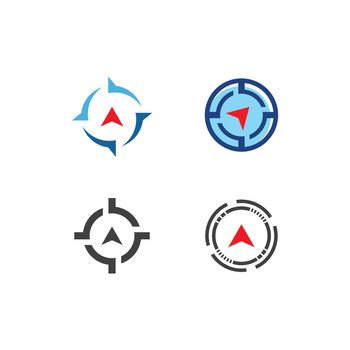 Compass Logo 