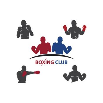 Boxing club