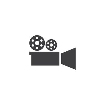 Camera Movie icon 