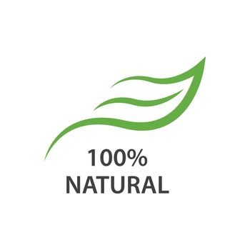 Leaf Natural product