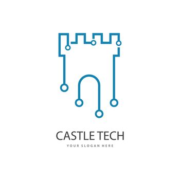 Castle tech 