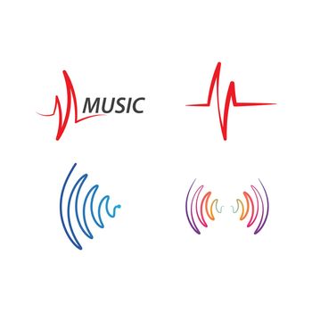 sound wave music spectrum