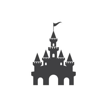 Castle ilustration 