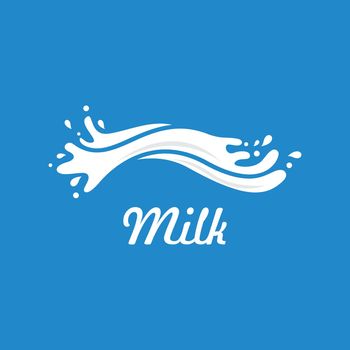 Milk Splash 