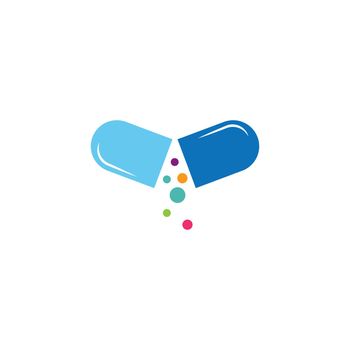 Pill illustration 