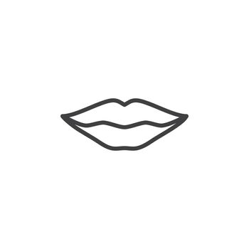 Beauty lips
