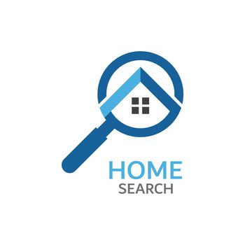 Search home