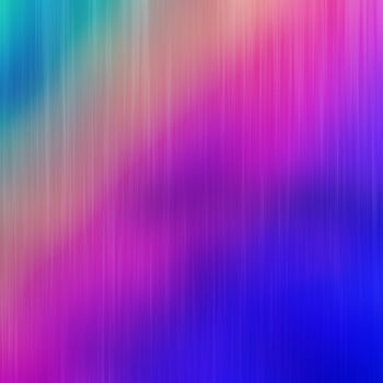 Abstract blurry rainbow backdrop background, photo art.