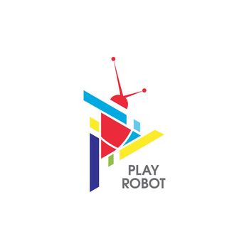 Play Robot design