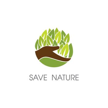 Save nature ecology 