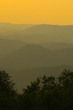 West Virginia Landscapes