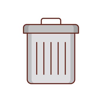 dustbin 