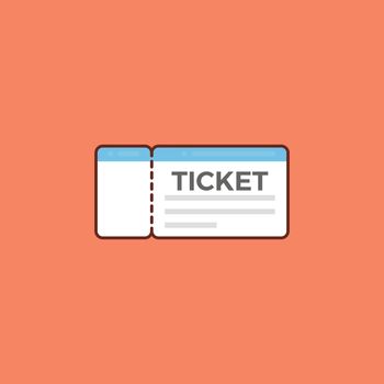 ticket 