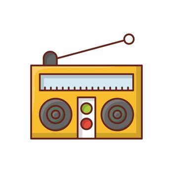 radio 