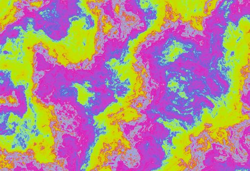 abstract background tie dye style