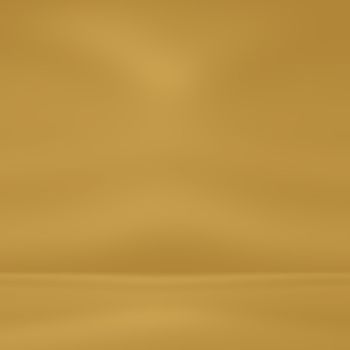 Smooth, soft brownish gradient backdrop abstact background