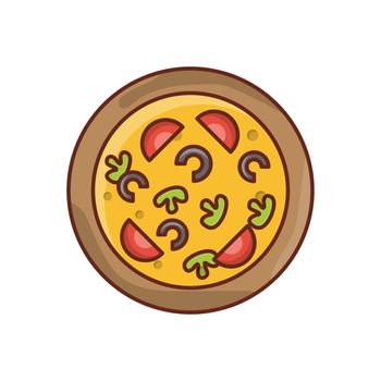 pizza 