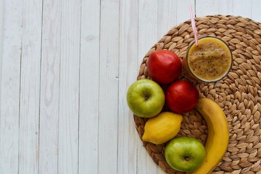 fruit drink smoothie vitamins dessert healthy food