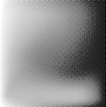 Halftone abstract background