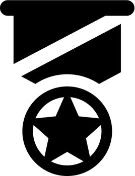 Star award icon