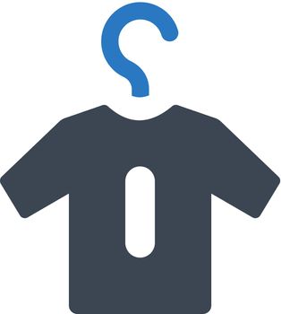 First tshirt icon