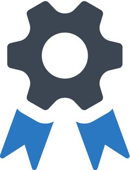 Admin award icon