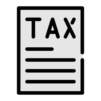 tax 