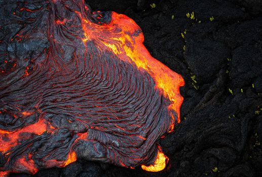 Hawaii Volcanoes  pictures