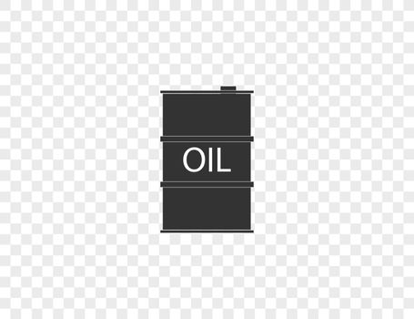 Barrel, industry, oil, petroleum icon. Vector illustration.