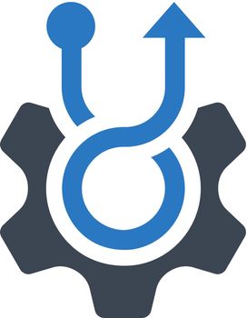 Backup system icon