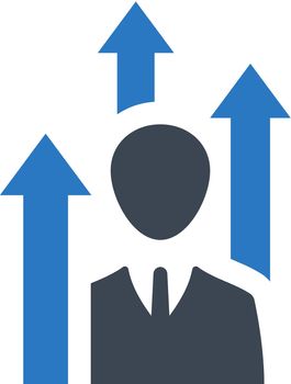 Employee Promotion icon
