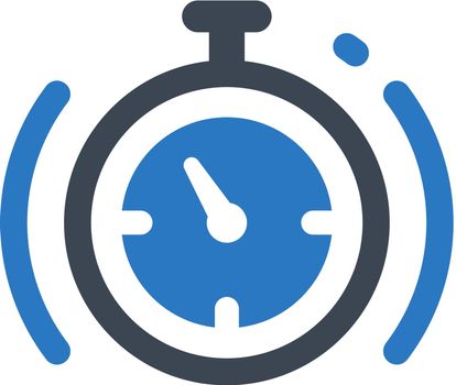 Response time icon