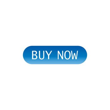 Buy now button, click, website element. Vector illustration.