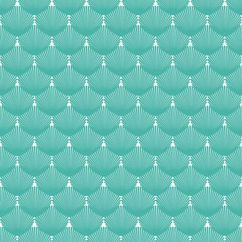 Seamless pattern with seashells for wrapping paper, wallpaper, web page background and more. Vector illustration. EPS10