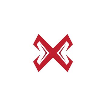 X letter