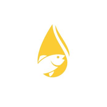 Fish oil logo