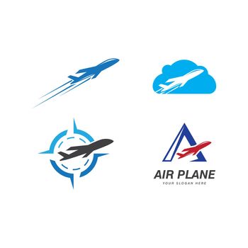 Air Plane illustration 
