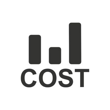 Cost Report Icon