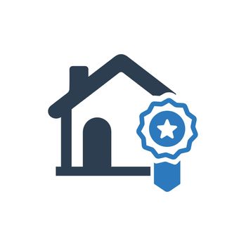 Real Estate Offer Icon