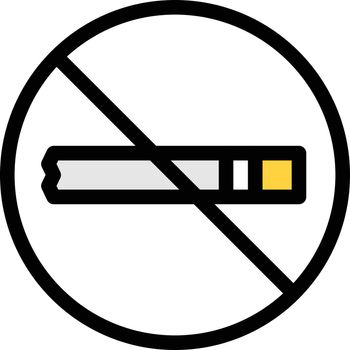 no smoke 