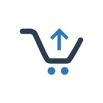 Remove from Cart Icon