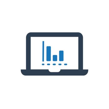 Web Analytics Icon