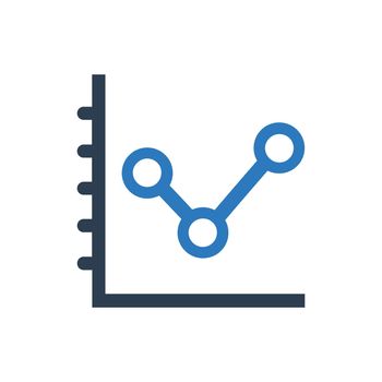 Analytics, Report Icon